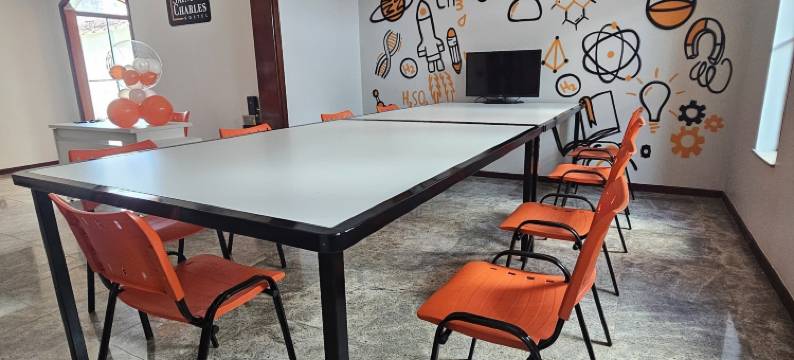 圣查尔斯旅馆(Saint Charles Hostel)图片