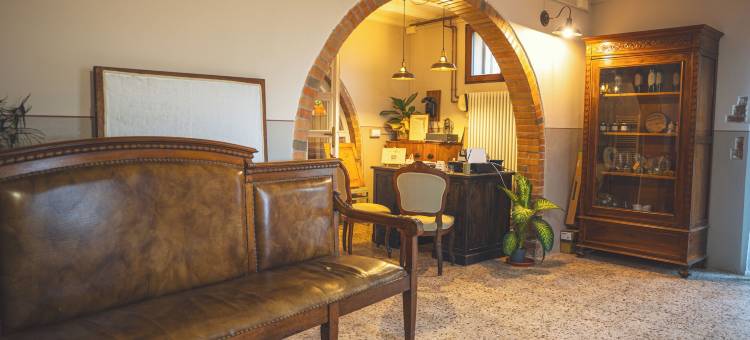 农家乐乐乔梅(Agriturismo Le Chiome)图片