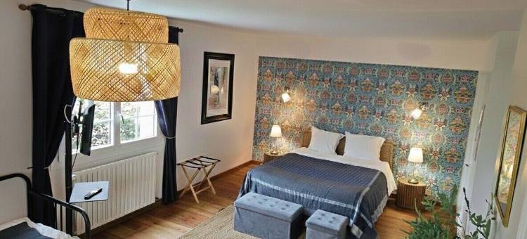 Bed and Breakfast Saultchevreuil, au Mont Saint Michel图片