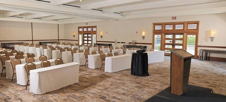 蒂梅丘拉溪酒店(Temecula Creek Inn)图片