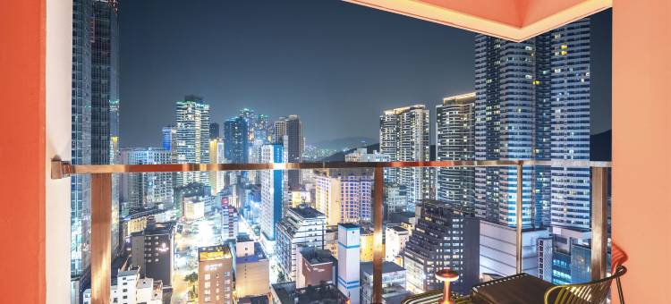 ElMomento 海云台(El Momento Haeundae)图片