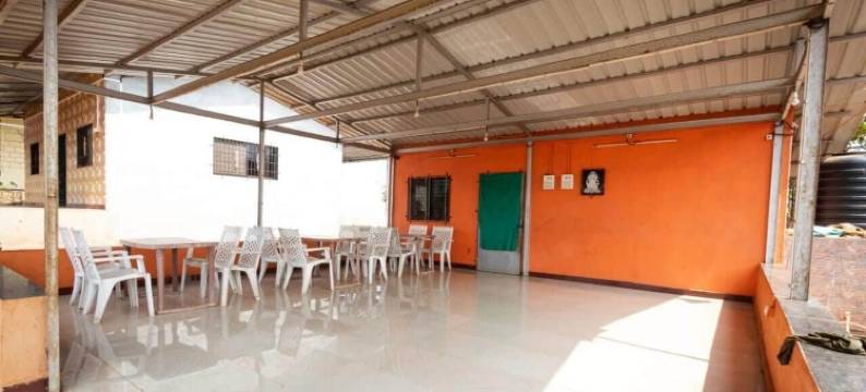 尼旺特度假村(Niwant Resort)图片