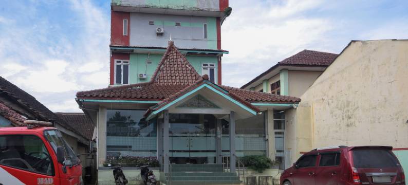 ARBA的珠宝旅馆兰蓬(De Jewellery Guesthouse Lampung By ARBA)图片