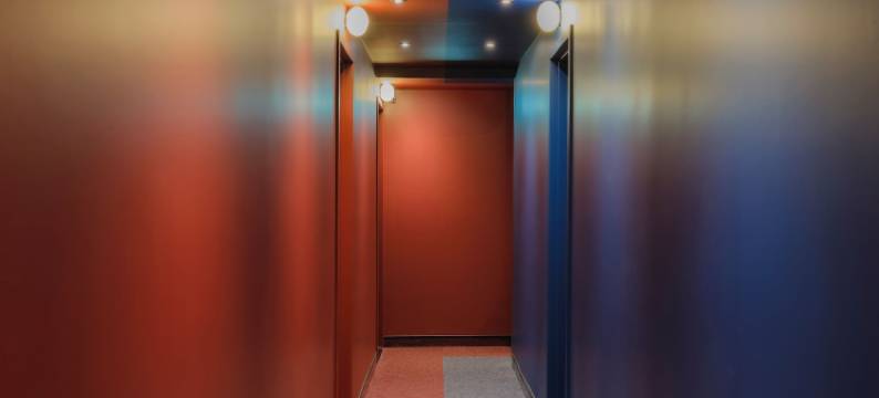 玫瑰隐形酒店(Rose - Hotel Invisible)图片