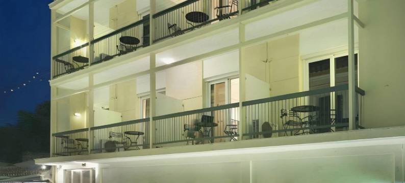 阿德里安酒店(Adrian Hotel)图片