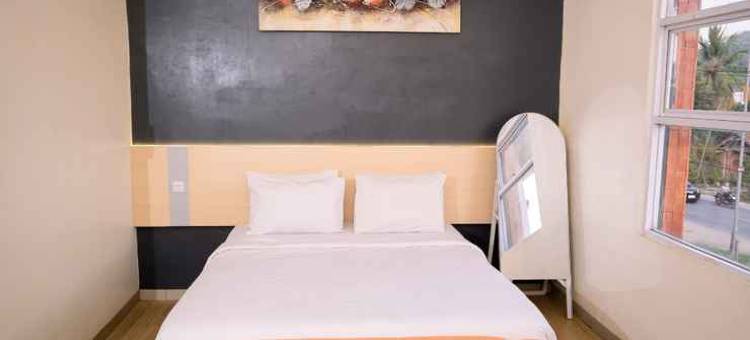 普林塞屋丽晶酒店(Regency Hotel Pringsewu)图片