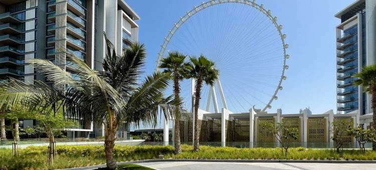 GuestReady - Sea View | Bluewaters Island图片