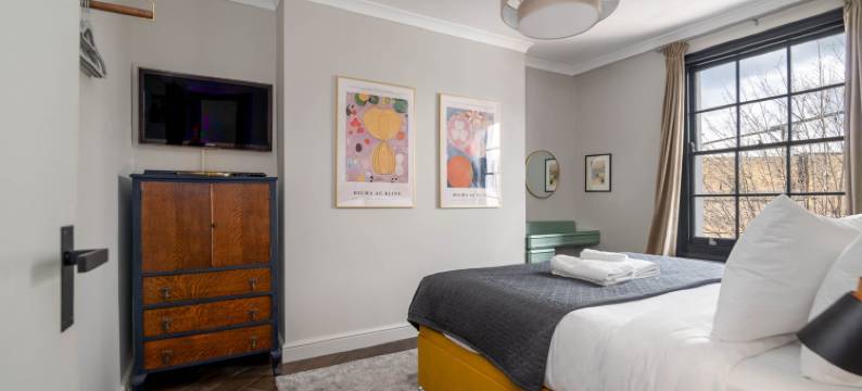 GuestReady - Chic Camden Flat图片