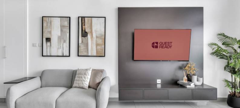 O2 Residential Tower 2705图片