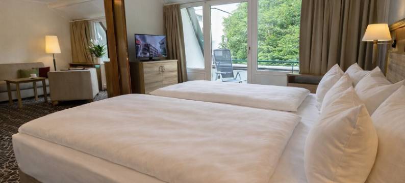 巴伐利亚琥珀酒店(AMBER HOTEL BAVARIA Bad Reichenhall)图片