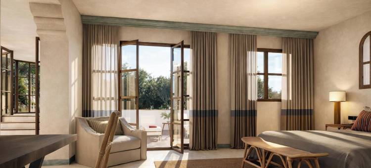 波巴迪拉皇家度假酒店(Finca la Bobadilla - the Leading Hotels of the World)图片