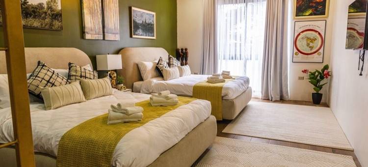 Uno Maya by Araw Residences图片