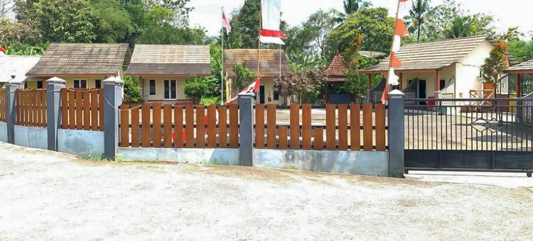 Homestay Syariah Banjar Makmur Mertoyudan RedPartner图片