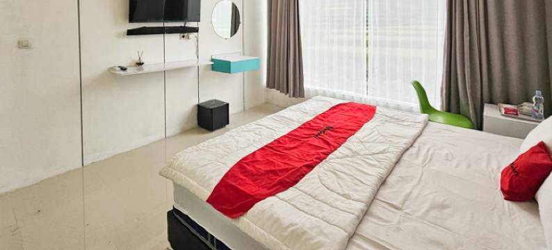 RedDoorz Syariah @ Svarga View图片