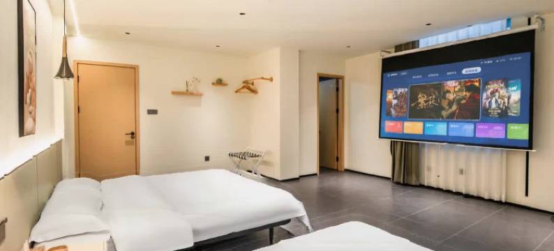 海屿简居(龙王头沙滩店)图片