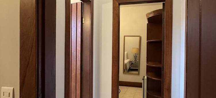 拉戈阿格兰德农庄酒店(Hotel Fazenda Lagoa Grande)图片