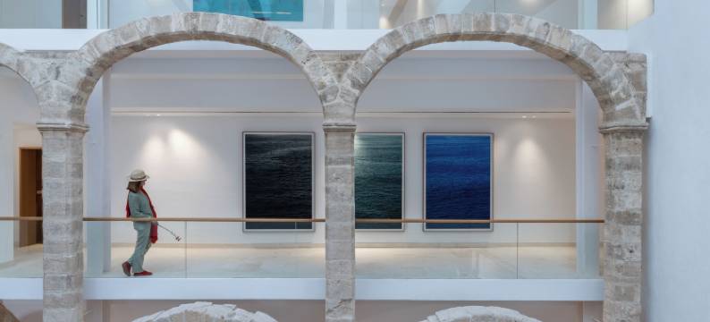 伊比萨旅馆(Parador de Ibiza)图片