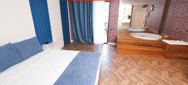 森林里的酒店(Forest In Hotel)图片