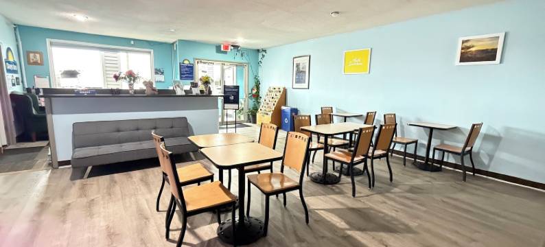 西摩温德姆戴斯酒店(Days Inn by Wyndham Seymour)图片