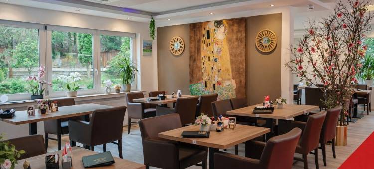 酒店餐厅海德尔斯特戈(Hotel Restaurant Heidersteg)图片