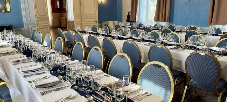 Château des Marais 酒店(Château des Marais)图片