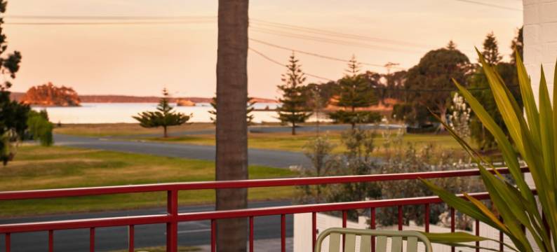 伊斯拉 & 卡西塔(The Isla & Casita)图片