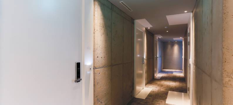 东大门崇信H大道酒店(H Avenue Hotel Dongdaemun Sungshin)图片