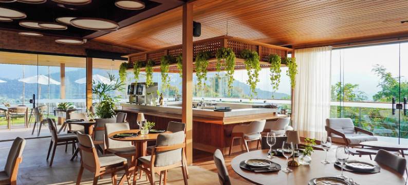 勒西拉马特酒店体验(Le Siramat Hotel Experience)图片