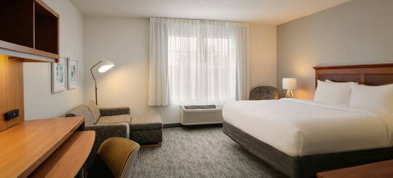 群村TownePlace套房酒店(TownePlace Suites the Villages)图片