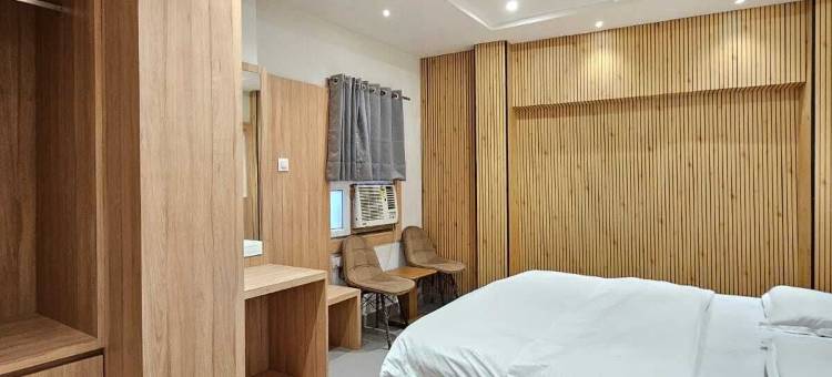 普拉塔普酒店(Hotel Pratap Inn)图片