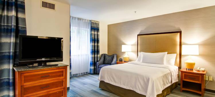 Homewood Suites by Hilton-斯特拉特福德(Homewood Suites by Hilton Stratford)图片