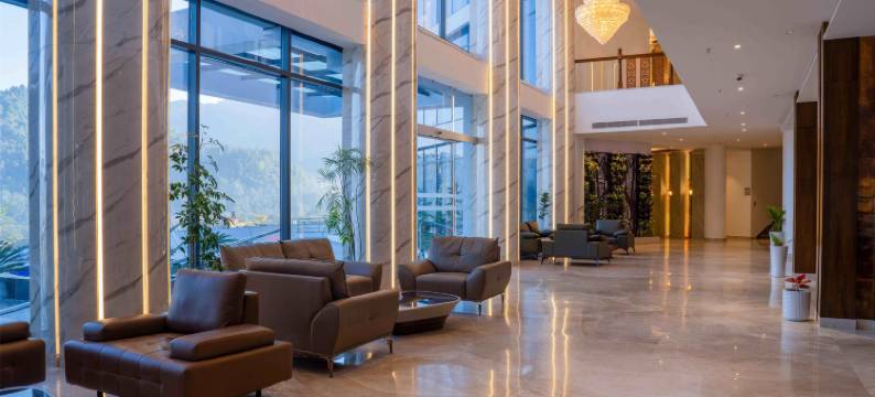 贝斯特韦斯特优质戈达瓦里度假村(Best Western Plus Godawari Resort)图片