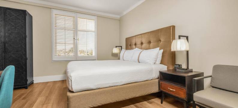 佩塔卢马酒店，希尔顿Tapestry Collection(Hotel Petaluma, Tapestry Collection by Hilton)图片