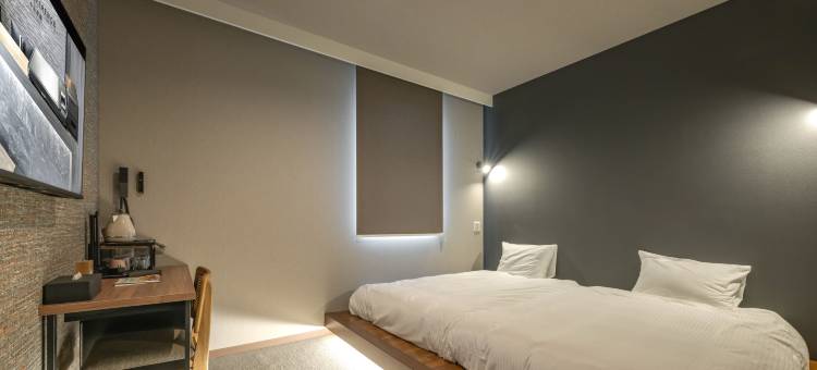 小仓站前Reference酒店(Hotel Reference Kokuraekimae)图片