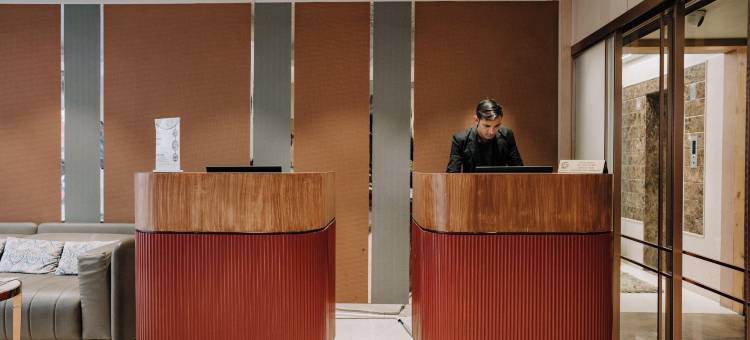 旁遮普宫酒店(Hotel Punjab Palace)图片