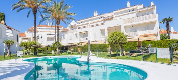 GuestReady - Cabiedes Marina Golf JC图片