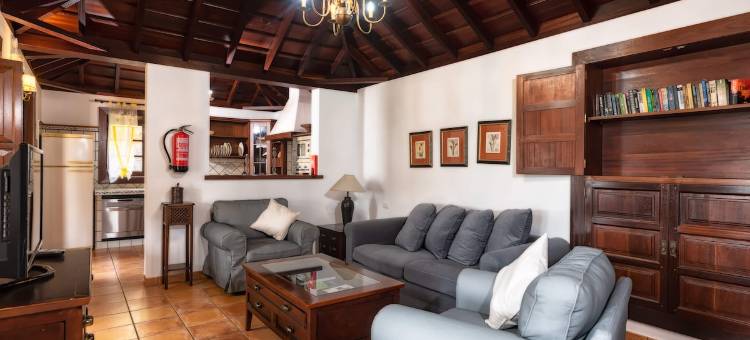 GuestReady - Los Morales Villa de Mazo图片