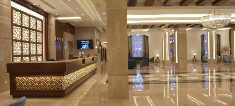 查米利翁花园水上乐园酒店(Charmillion Gardens Aquapark)图片