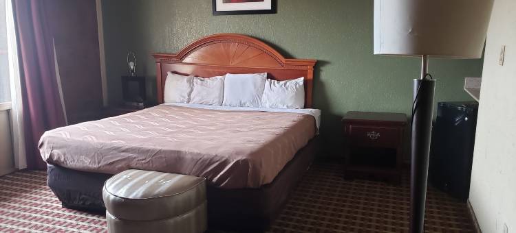 Hawthorn Extended Stay by Wyndham Fayetteville图片