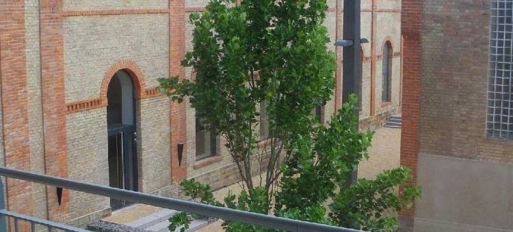 Comfort Aparthotel Mutzig Portes d'Alsace图片