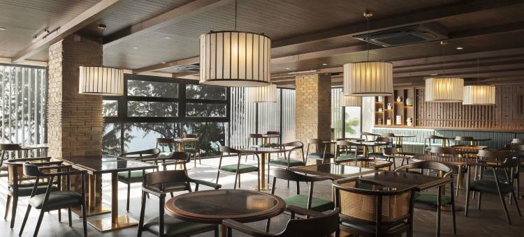 普吉迈考海滩丽笙度假酒店(Radisson Blu Resort Phuket, Mai Khao Beach)图片