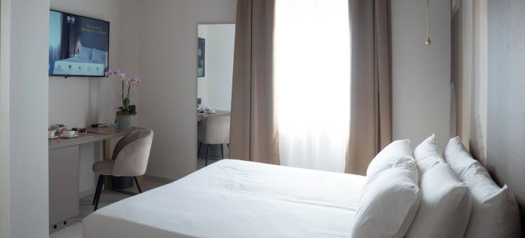 迪迪莫斯镇酒店(Didimos Town Hotel)图片