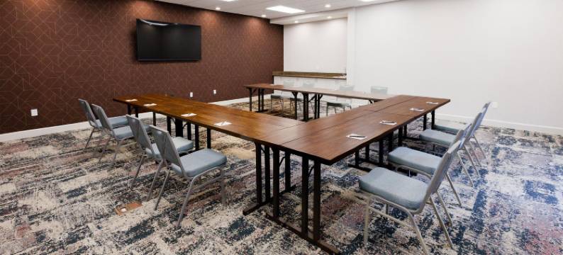 罗彻斯特维克托Homewood Suites by Hilton(Homewood Suites by Hilton Rochester - Victor)图片