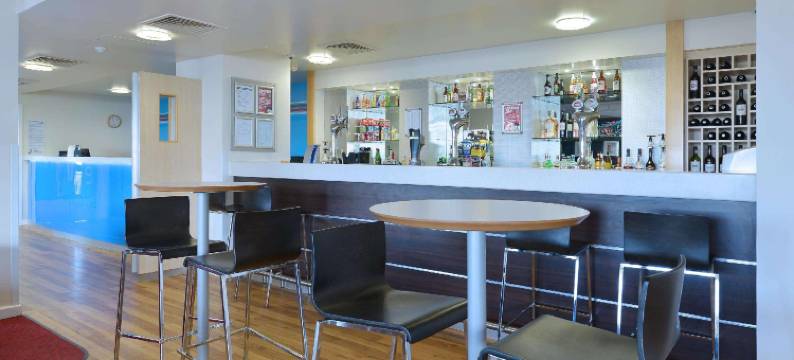 黑弗里尔旅客之家酒店(Travelodge Haverhill)图片