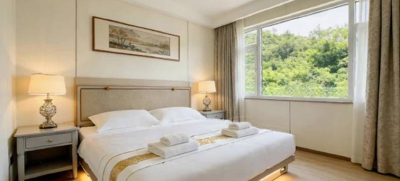 安屿泳池别墅度假村酒店(仙本那店中文管家/近新码头/海鲜市场)(Anyu Pool Villa Resort)图片