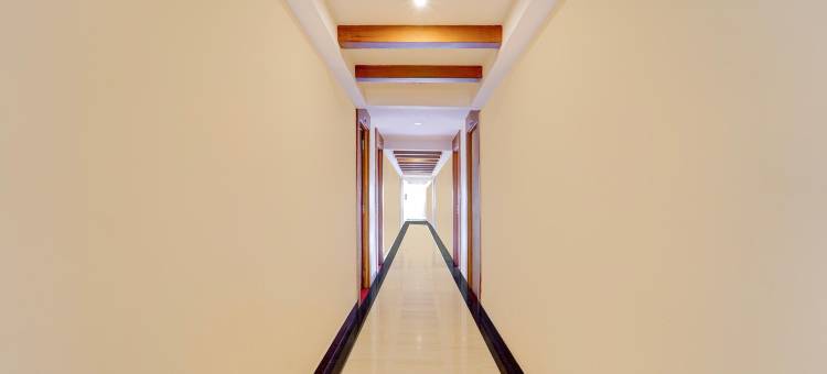 经典阿比拉米豪华旅馆(Townhouse Kodaikanal Hill Station Formerly Abirami Grand Inn)图片
