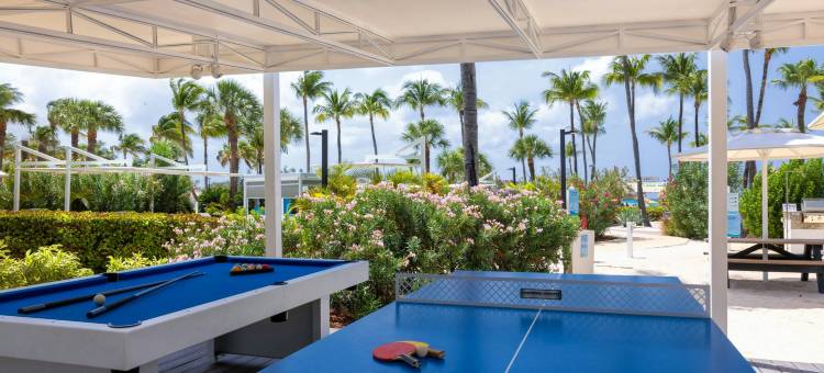 阿鲁巴海洋俱乐部万豪度假村(Marriott's Aruba Ocean Club)图片