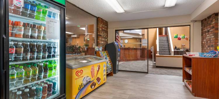 阿拉莫萨凯艺酒店(Quality Inn Alamosa)图片