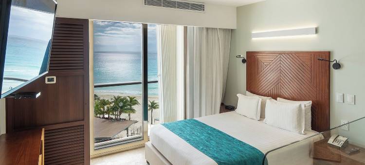 日落皇家海滩度假村-全包(Sunset Royal Beach Resort - All Inclusive)图片