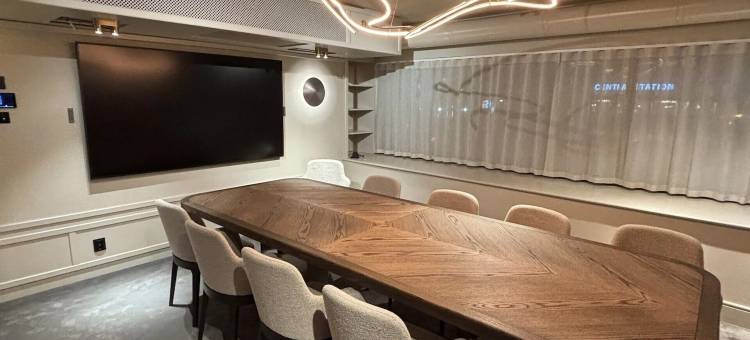 松恩瓦萨酒店(Thon Hotel Vasa)图片